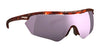 RE Ranger Phantom Sport Shooting Sunglasses | Size 146 / Tortoise & Rose Titanium / Size Bayonet 120mm