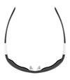 RE Ranger Phoenix 3-Lens Kit / Matte Black & Eagle II Polarized, Hawk Polarized, Clearvue