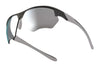 RE Ranger Phoenix 3-Lens Kit / Matte Black & Eagle II Polarized, Hawk Polarized, Clearvue