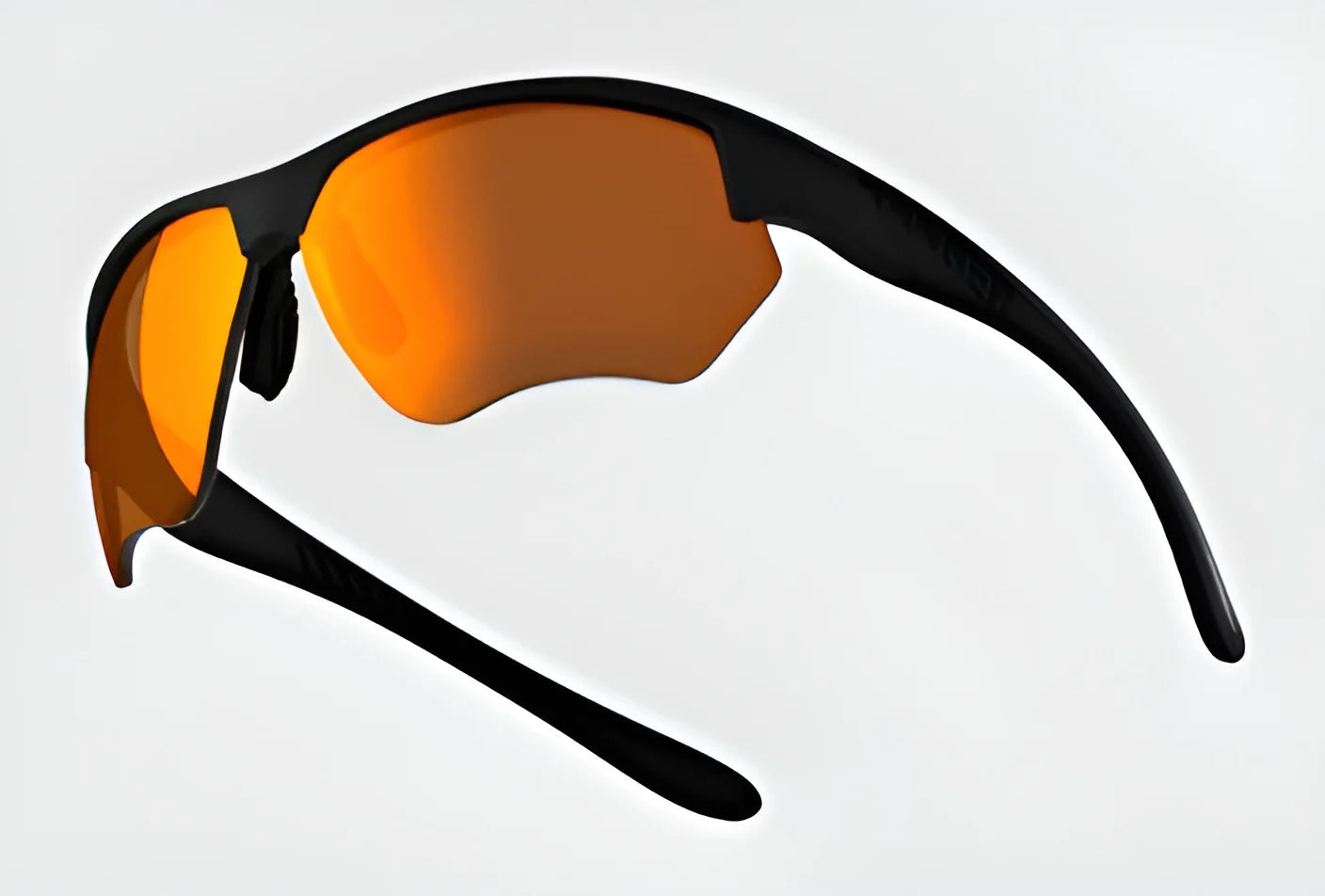 RE Ranger Phoenix Shooting Sunglasses | Size 67