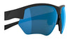 RE Ranger Phoenix Shooting Sunglasses | Size 67 / Gloss Black & Carbon Polarized / Size Bayonet 120mm
