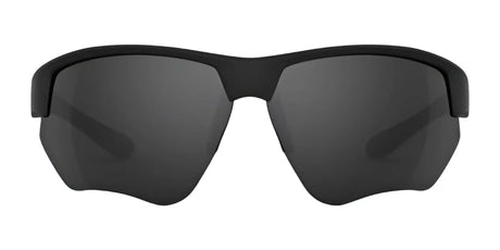 RE Ranger Phoenix Shooting Sunglasses Matte Black & Carbon Polarized / Bayonet