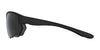 RE Ranger Phoenix Shooting Sunglasses | Size 67 / Gloss Black & Carbon Polarized / Size Bayonet 120mm