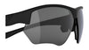 RE Ranger Phoenix Shooting Sunglasses | Size 67 / Gloss Black & Carbon Polarized / Size Bayonet 120mm