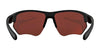 RE Ranger Phoenix Shooting Sunglasses | Size 67 / Gloss Black & Carbon Polarized / Size Bayonet 120mm