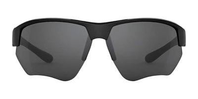 RE Ranger Phoenix Shooting Sunglasses | Size 67 by RE Ranger feature wraparound dark lenses with Clearsight Lens Technology for enhanced clarity—ideal for outdoor activities.