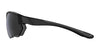 RE Ranger Phoenix Shooting Sunglasses | Size 67 / Gloss Black & Carbon Polarized / Size Bayonet 120mm