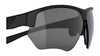 RE Ranger Phoenix Shooting Sunglasses | Size 67 / Gloss Black & Carbon Polarized / Size Bayonet 120mm