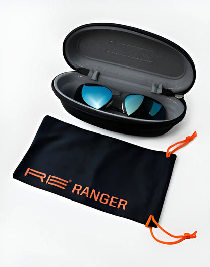 RE Ranger Raptor Sunglasses | Size 59