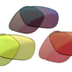 Classic RIACT A.I. Bright Light, Mid-Light, & Low Lightes