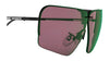 RE Ranger RIACT A.I. Edge Shooting Sunglasses / Desert Sand Edge & RIACT A.I. Bright Light, Mid-Light, & Low Lightes / Size 67 / Size Skull 140mm