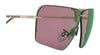 RE Ranger RIACT A.I. Edge Shooting Sunglasses / Desert Sand Edge & RIACT A.I. Bright Light, Mid-Light, & Low Lightes / Size 67 / Size Skull 140mm