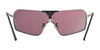 RE Ranger RIACT A.I. Edge Shooting Sunglasses / Desert Sand Edge & RIACT A.I. Bright Light, Mid-Light, & Low Lightes / Size 67 / Size Skull 140mm