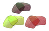 RE Ranger RIACT A.I. Lens Kit / Edge RIACT A.I. Bright Light, Mid-Light, & Low Lightes / Size 63