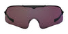 RE Ranger RIACT A.I. Falcon Pro Shooting Sunglasses / Matte Black Falcon Pro & RIACT A.I. Bright Light, Mid-Light, & Low Lightes / Size 72 / Size Cable 145mm