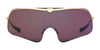 RE Ranger RIACT A.I. Falcon Pro Shooting Sunglasses / Matte Black Falcon Pro & RIACT A.I. Bright Light, Mid-Light, & Low Lightes / Size 72 / Size Cable 145mm