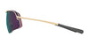 RE Ranger RIACT A.I. Falcon Pro Shooting Sunglasses / Matte Black Falcon Pro & RIACT A.I. Bright Light, Mid-Light, & Low Lightes / Size 72 / Size Cable 145mm