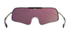 RE Ranger RIACT A.I. Falcon Pro Shooting Sunglasses / Matte Black Falcon Pro & RIACT A.I. Bright Light, Mid-Light, & Low Lightes / Size 72 / Size Cable 145mm
