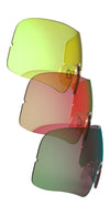 RE Ranger RIACT A.I. Lens Kit / Classic RIACT A.I. Bright Light, Mid-Light, & Low Lightes / Size 68