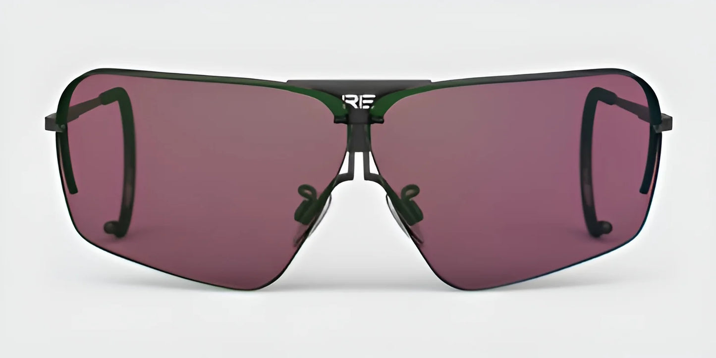 RE Ranger RIACT A.I. Pro Series Shooting Sunglasses