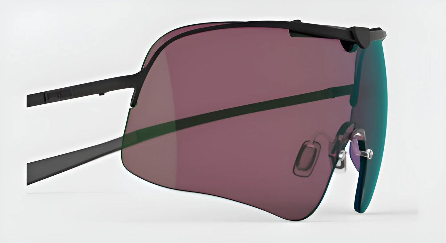 RE Ranger RIACT A.I. Pro Series Shooting Sunglasses