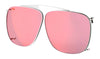 RE Ranger Sporter Clip-On Lens / Vermillion Medium / Size 57