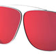 Vermillion
