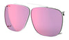 RE Ranger Sporter Clip-On Lens / Light Purple / Size 57