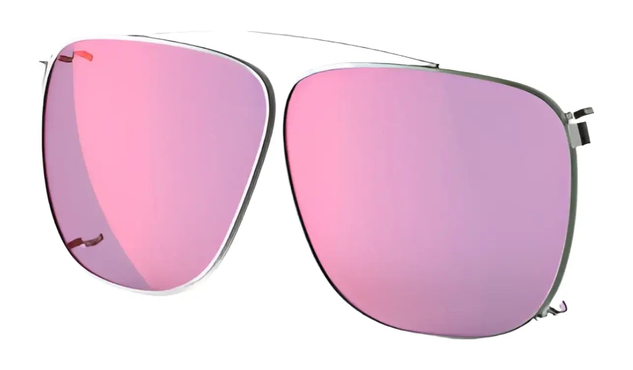 RE Ranger Sporter Clip-On Lens Light Purple