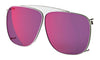 RE Ranger Sporter Clip-On Lens / Dark Purple / Size 57