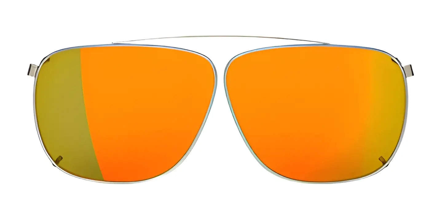 RE Ranger Sporter Clip-On Lens by RE Ranger, featuring advanced lens technology and a sleek design, displayed against a white background.
