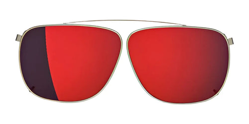 RE Ranger Sporter Clip-On Lens / CMT / Size 57