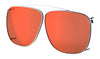 RE Ranger Sporter Clip-On Lens / HD Medium / Size 57