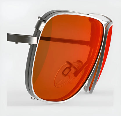 RE Ranger Sporter Clip-On Lens