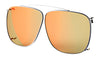 RE Ranger Sporter Clip-On Lens / Max Light / Size 57
