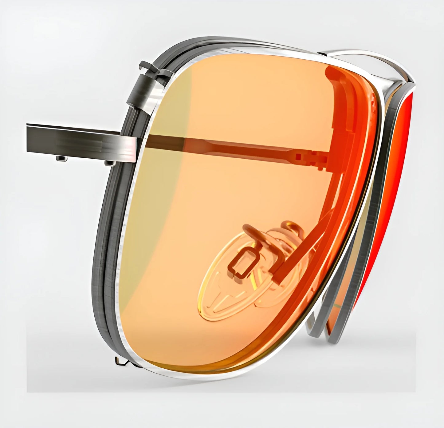 RE Ranger Sporter Clip-On Lens