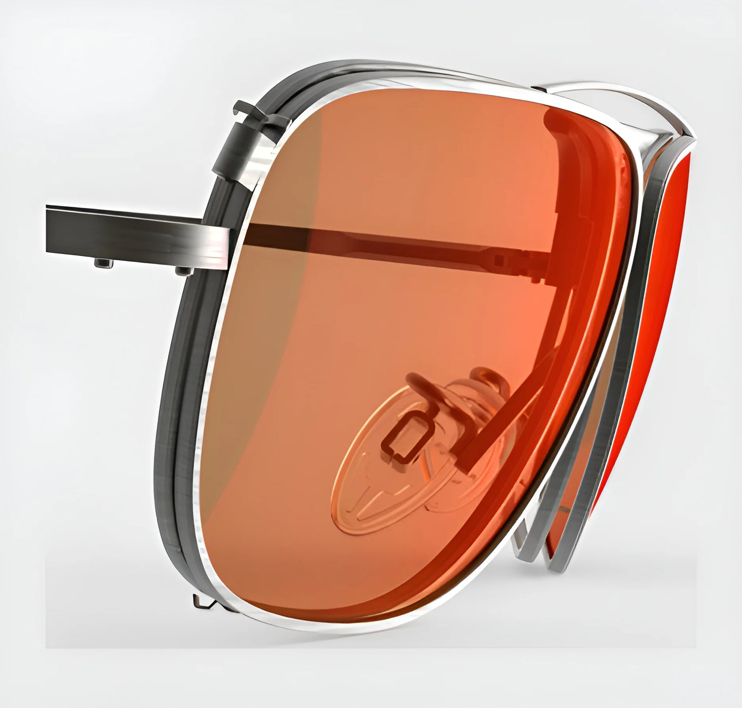 RE Ranger Sporter Clip-On Lens