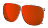 RE Ranger Sporter Clip-On Lens / HD Copper / Size 57