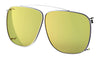 RE Ranger Sporter Clip-On Lens / RIACT A.I. Low Light / Size 57