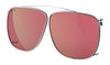 RE Ranger Sporter Clip-On Lens / RIACT A.I. Mid-Light / Size 57