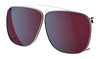 RE Ranger Sporter Clip-On Lens / RIACT A.I. Ultimate Light / Size 57