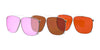 RE Ranger Sporter Clip-On Lens Kit / Size 57