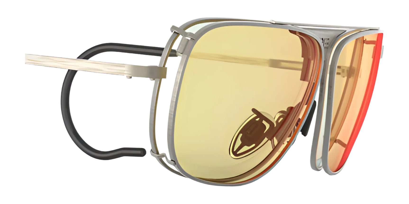 RE Ranger Sporter Shooting Sunglasses