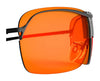 RE Ranger XLW Lens / Clear / Size 64