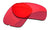 RE Ranger XLW Lens / Vermillion