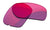 RE Ranger XLW Lens / Dark Purple