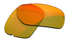 RE Ranger XLW Lens / Medium Yellow / Size 64