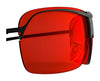 RE Ranger XLW Lens / Clear / Size 64