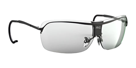 RE Ranger XLW Shooting Glasses Matte Black / Cable