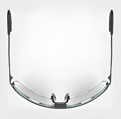 RE Ranger XLW Shooting Glasses